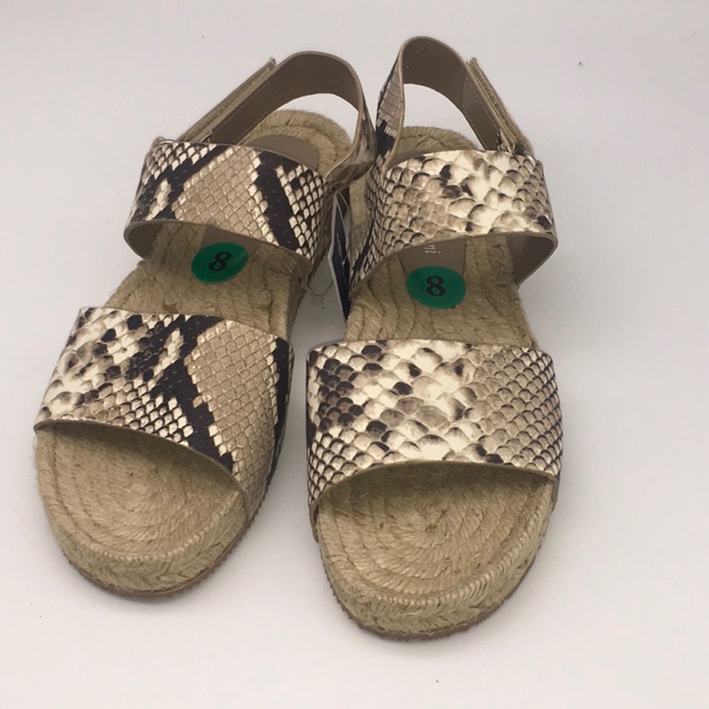Cristina Francini  Sandals
